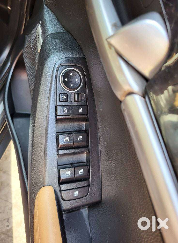 Kia Seltos Htx Plus D, 2022, Diesel