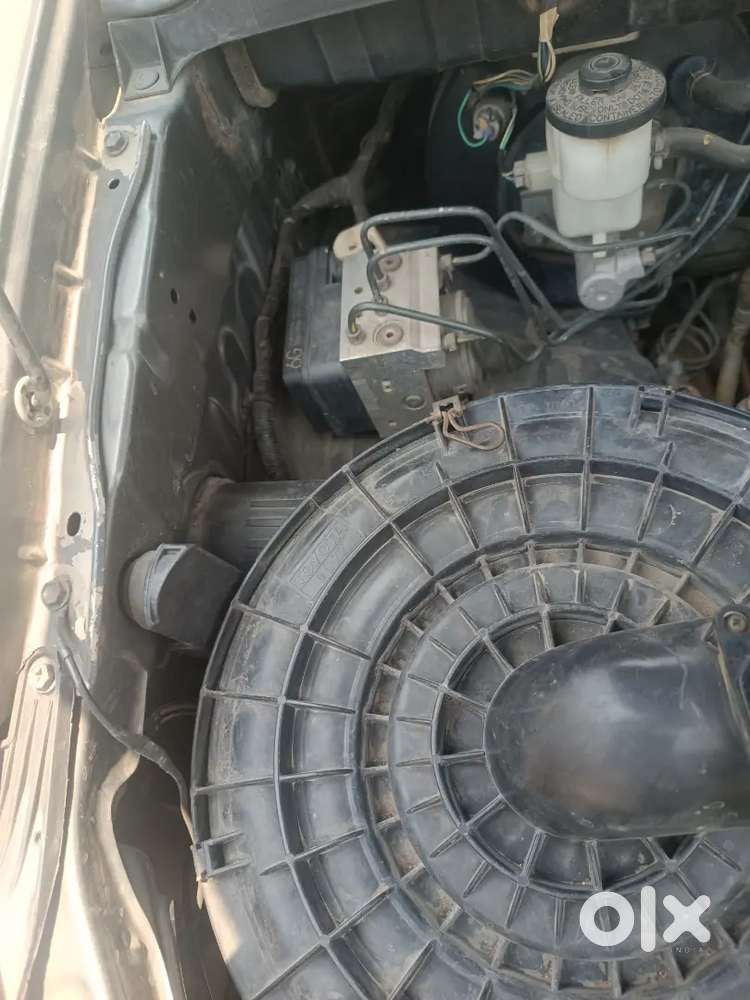 Toyota Innova Vx 2011 Diesel 7 Seater