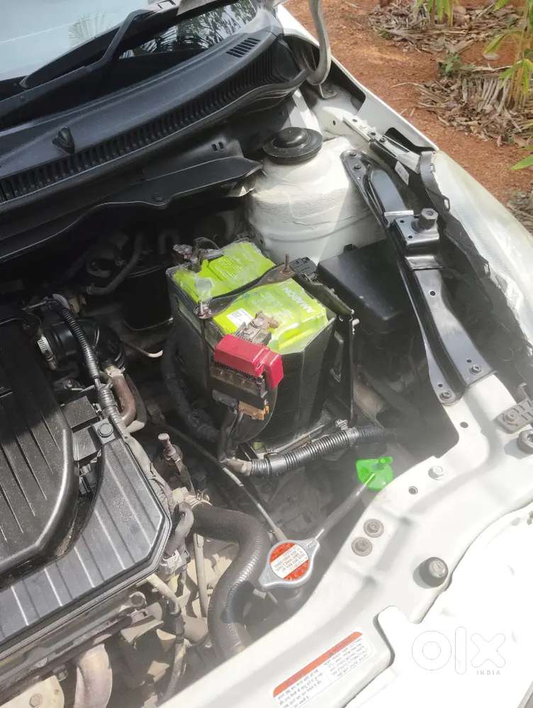 Automatic  Maruti Suzuki Swift Dzire 2014 Petrol89000km Driven