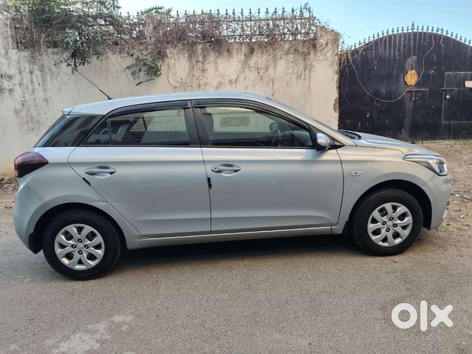 Hyundai Elite I20 Magna Plus, 2019, Petrol