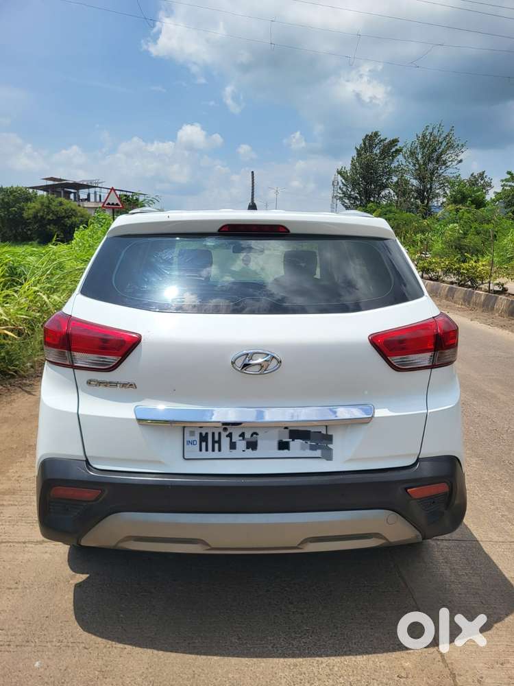 Hyundai Creta 1.4 Ex Diesel, 2019, Diesel