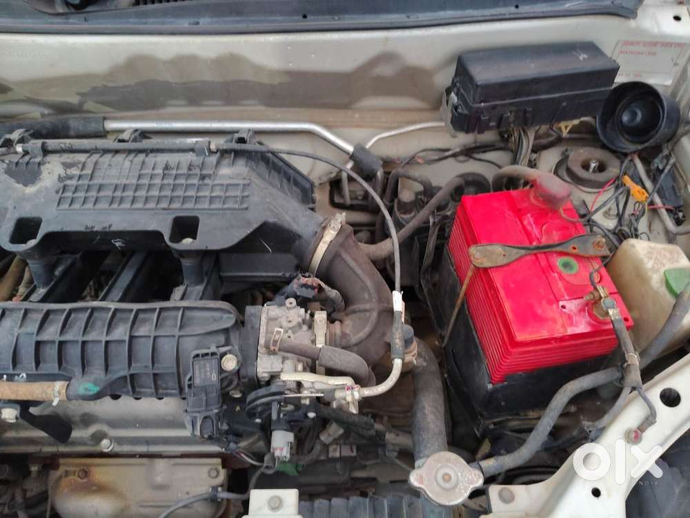 Maruti Suzuki Alto 800 Lxi, 2014, Petrol