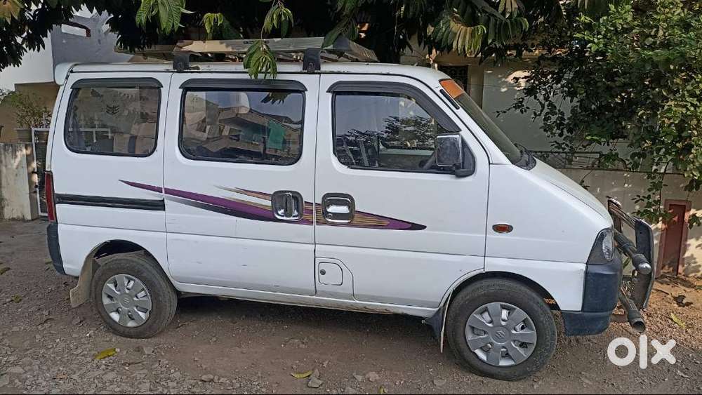 Eeco 7 Str Good Condition