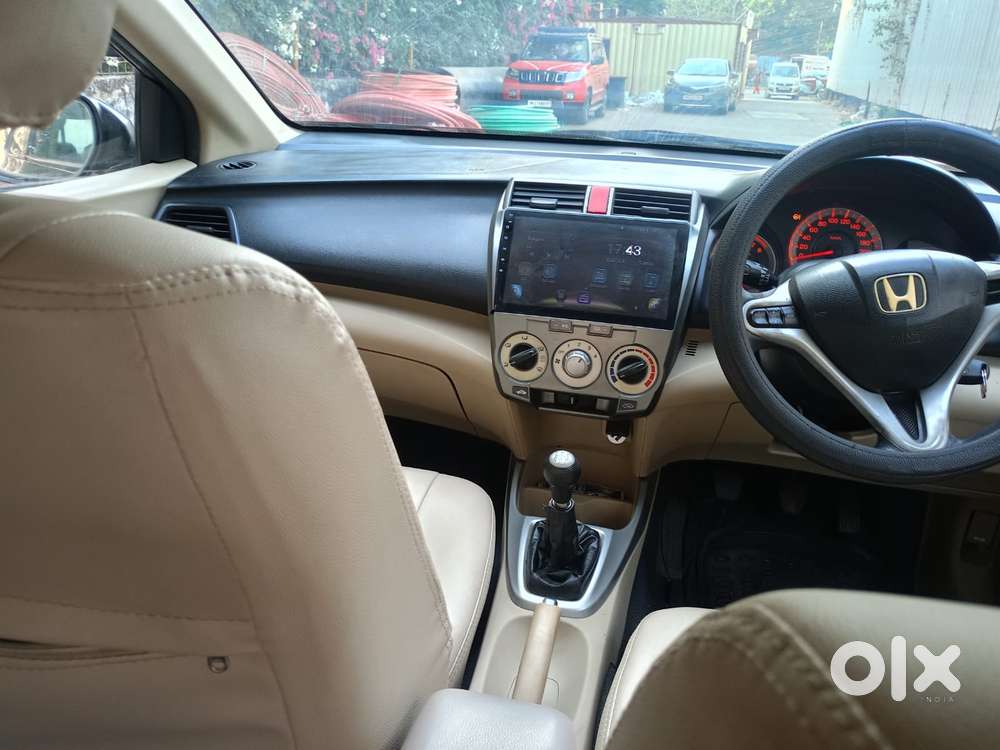 Honda City 2008-2011 1.5 S Mt, 2011, Petrol