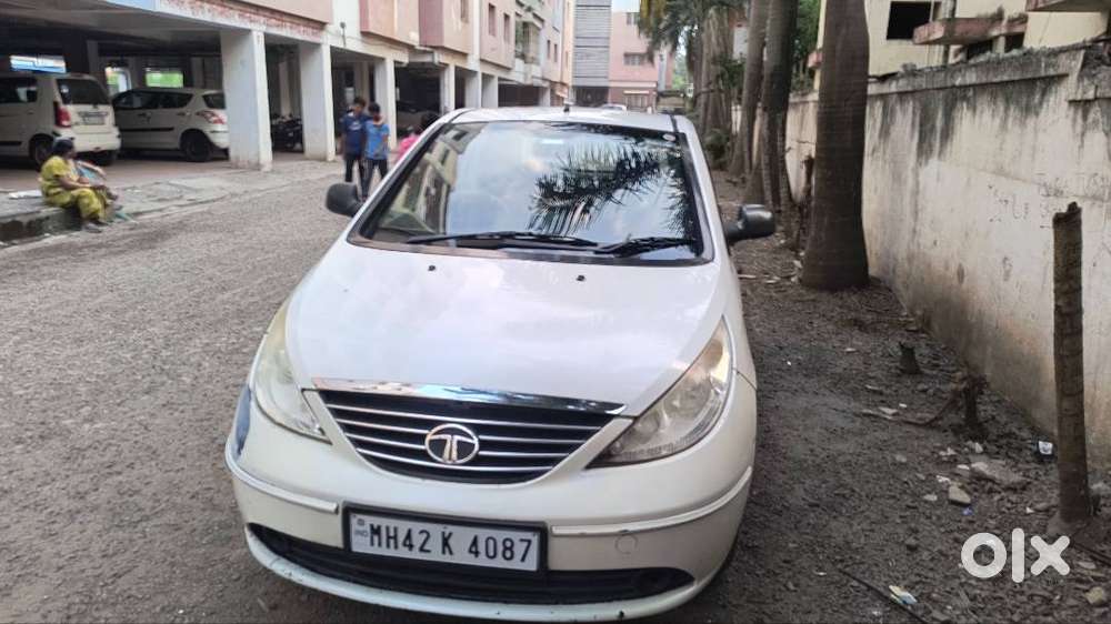 Tata Indica Vista 2013 Diesel