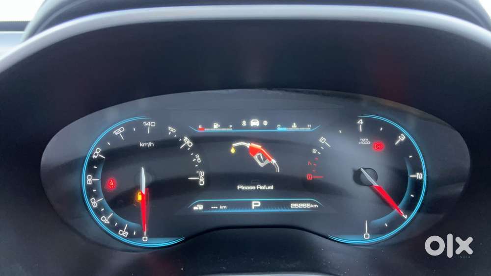 Mg Hector Plus 1.5 Sharp Turbo Cvt 6 Str, 2022, Petrol