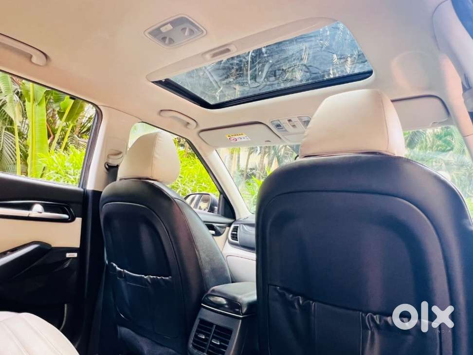 Kia Seltos Gtx Dct, 2019, Petrol