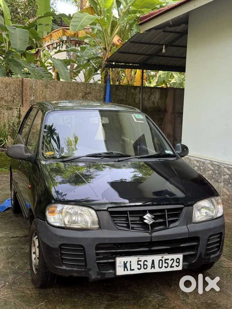 Alto 2007 Model