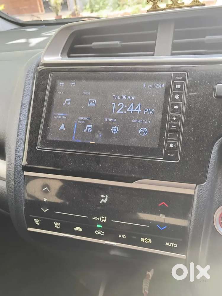 Honda Wr-v 2020 Diesel - Top Variant