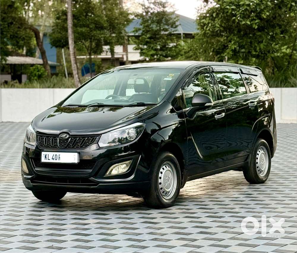 Mahindra Marazzo M2 8str, 2019, Diesel