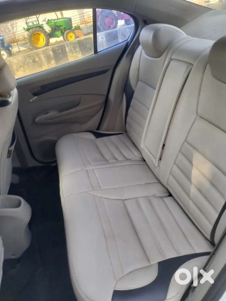 Honda City 2008 Petrol Well Maintained