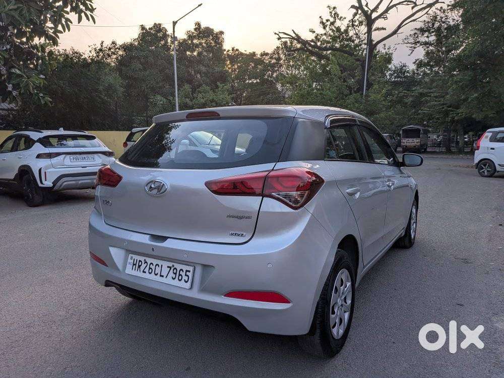 Hyundai Elite I20 Magna 1.2, 2014, Petrol