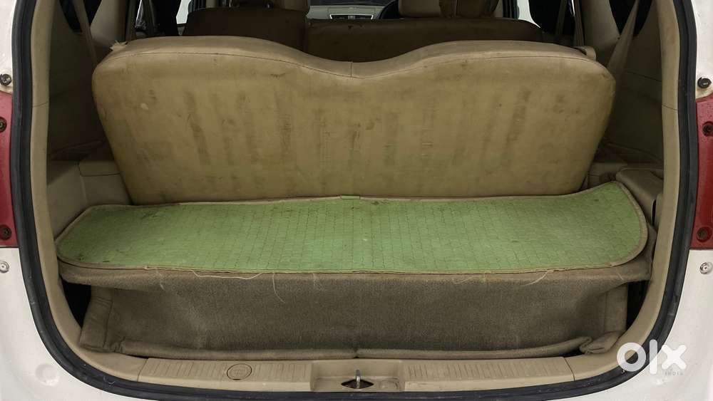 Maruti Suzuki Ertiga Vxi Cng, 2014, Cng & Hybrids