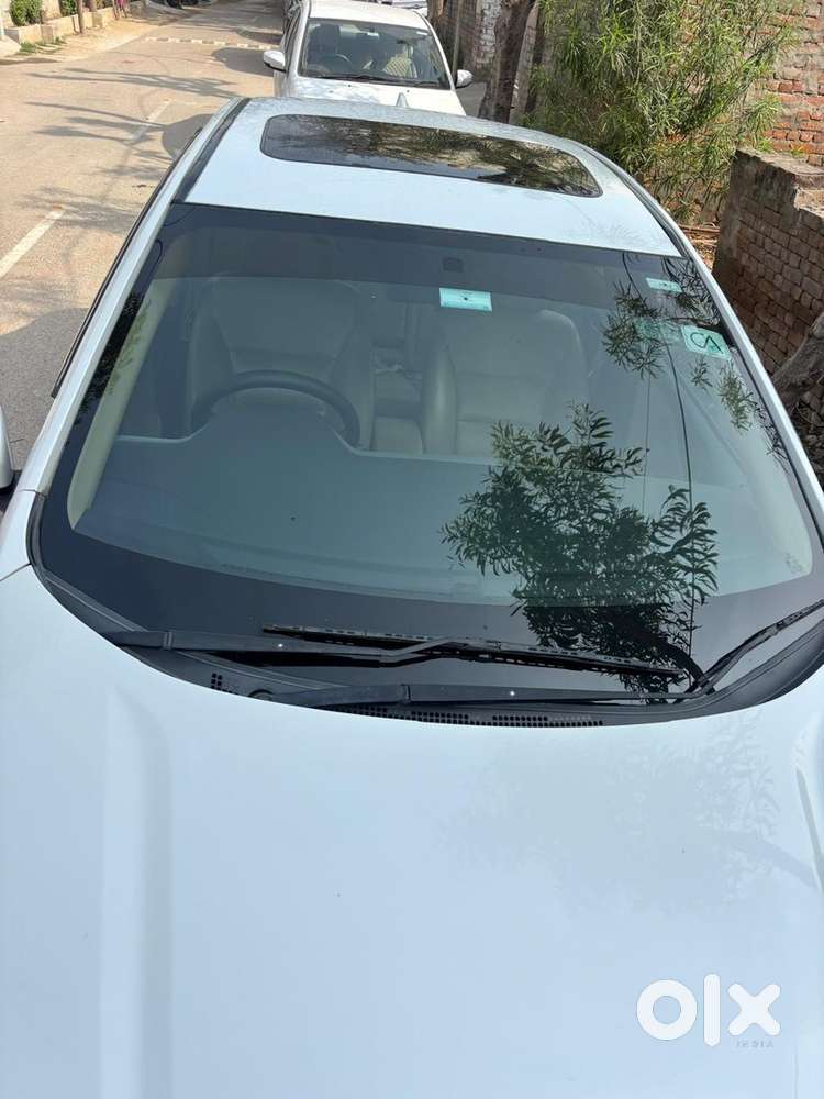 Honda City 2016 Diesel Well Maintained