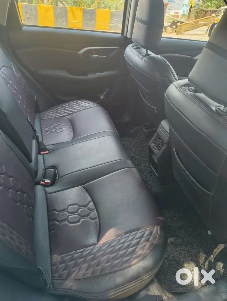 Maruti Suzuki Grand Vitara 2024 Petrol Good Condition