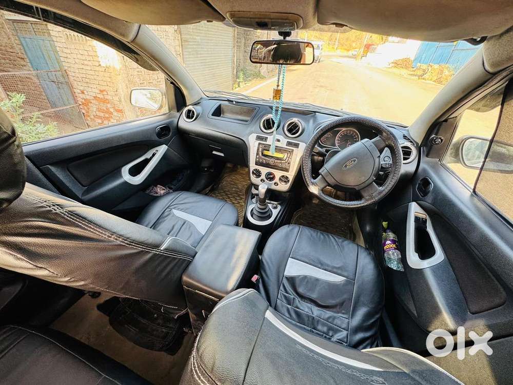 Ford Figo 2011