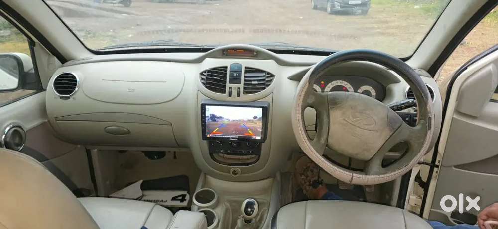 गाडी: Mahindra Quanto (top Model C8)
>  * पासिंग: Mh-18
>  *