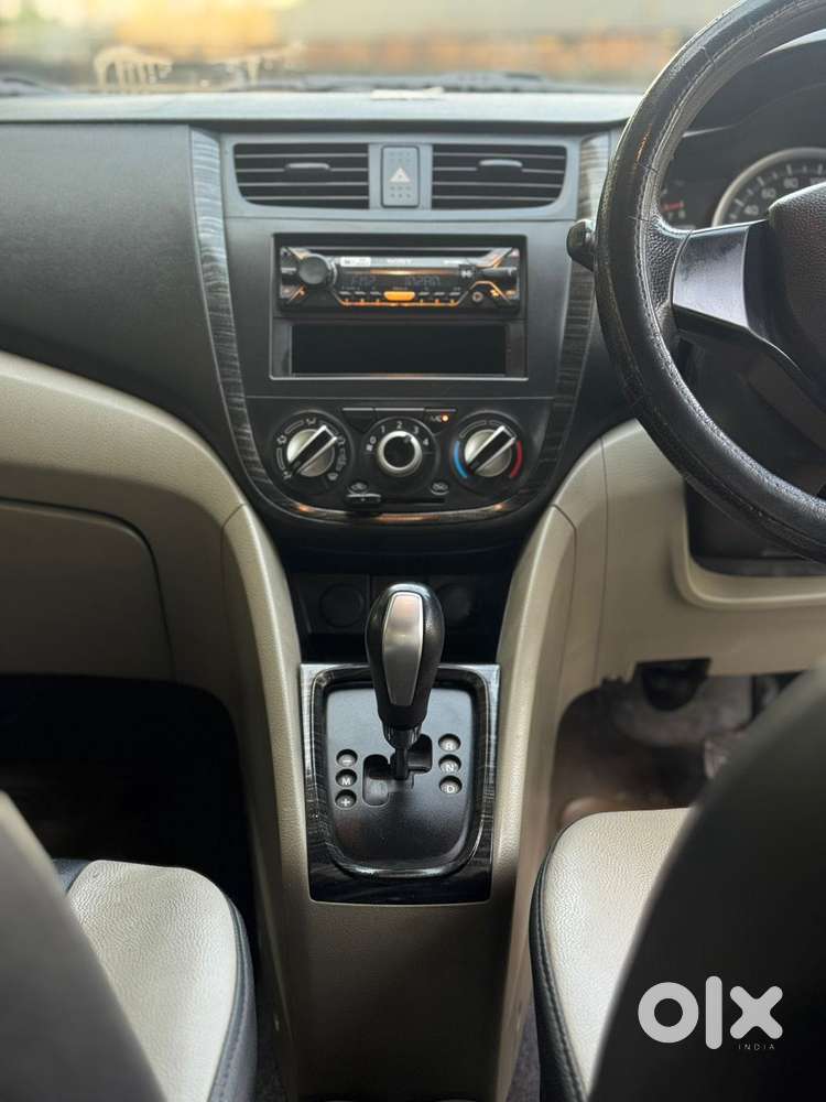 Maruti Suzuki Celerio Vxi Optional Amt, 2017, Petrol