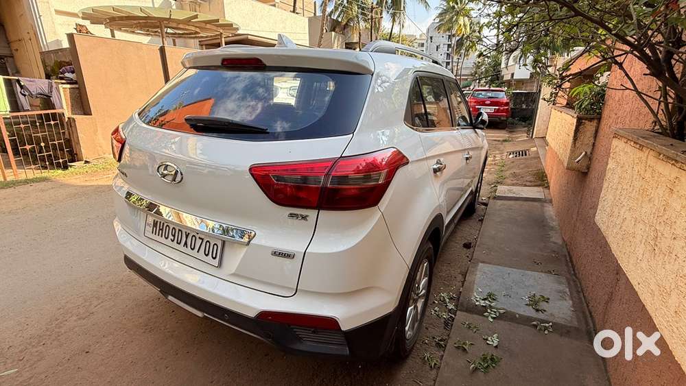 Hyundai Creta 1.6 Diesel 2016