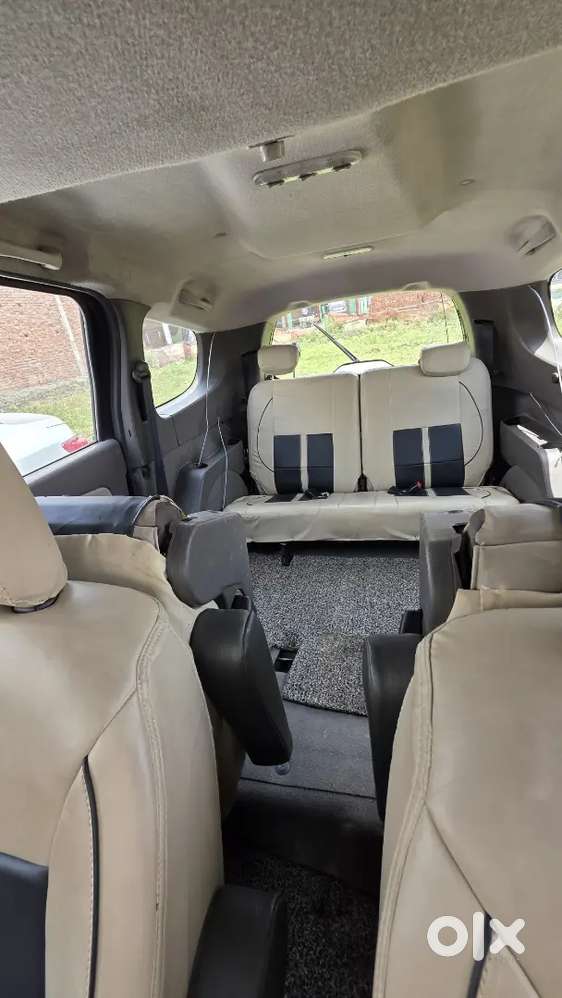 Renault Lodgy 2017 Stepway