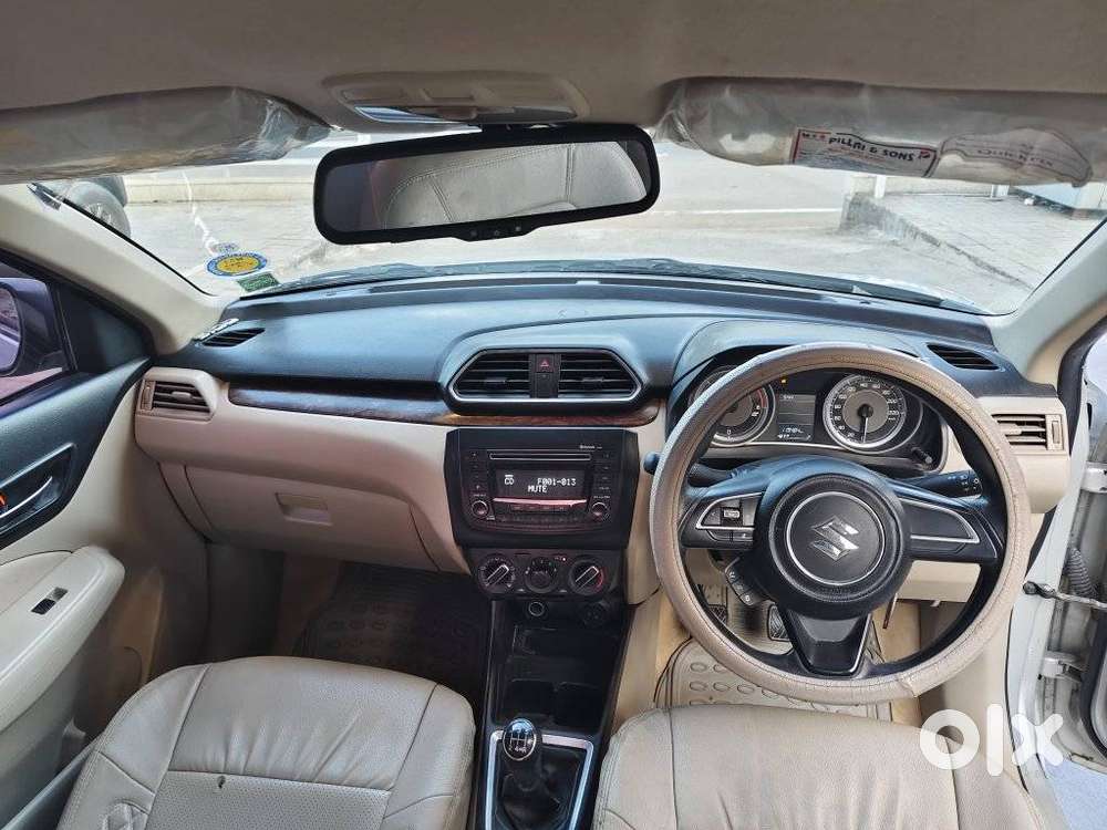 Maruti Suzuki Dzire 2017-2020 Vdi, 2018, Diesel