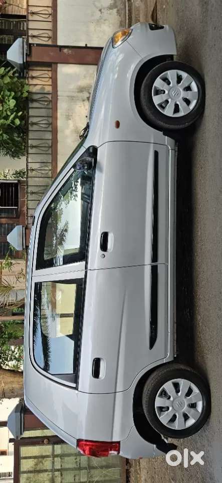 Maruti Suzuki Alto K10 1.0 Vxi, 2011, Petrol