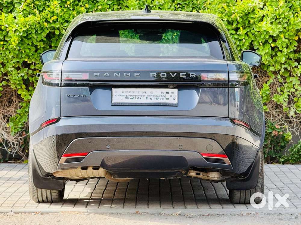 Land Rover Range Velar Hse Dynamic 2.0 Diesel, 2024, Diesel