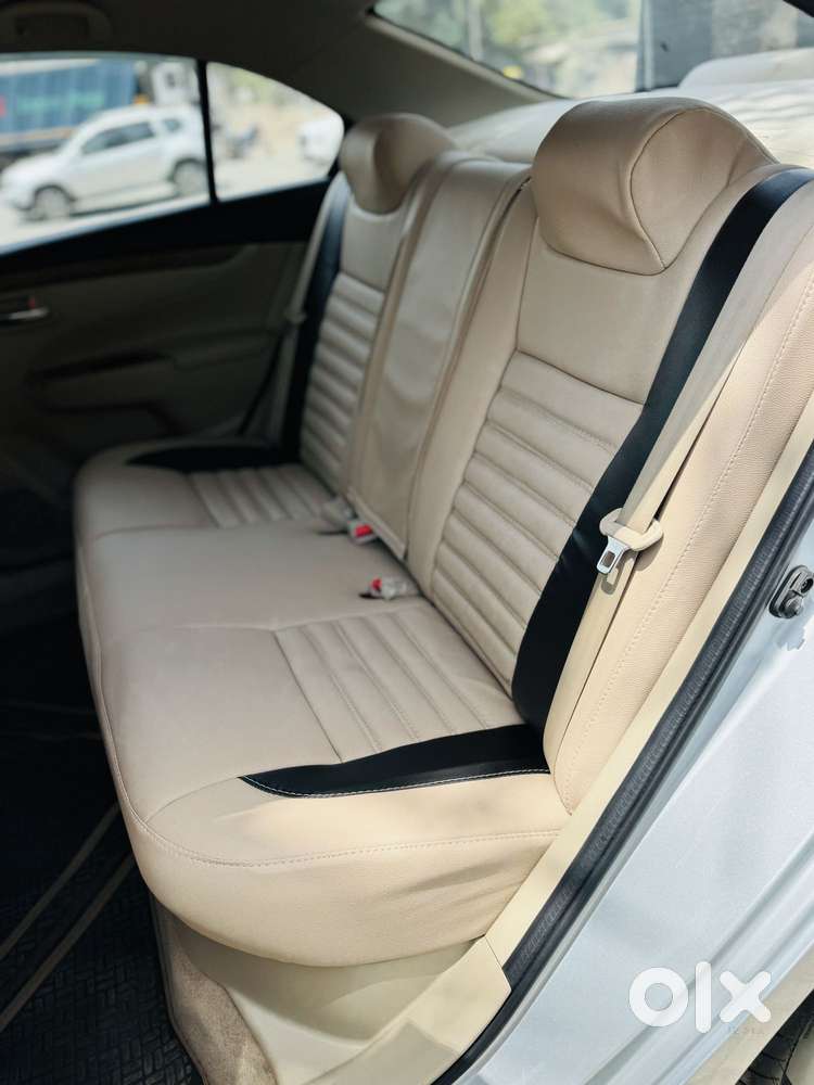 Maruti Suzuki Ciaz Delta 1.5, 2022, Petrol