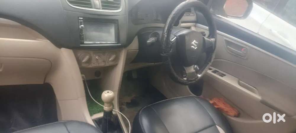 Maruti Suzuki Swift Dzire 2019 With 200000 Km Driven