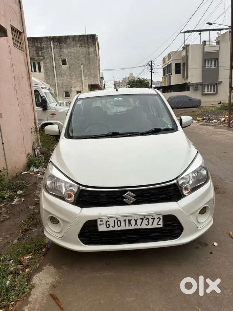 Maruti Suzuki Celerio Zxi 2020