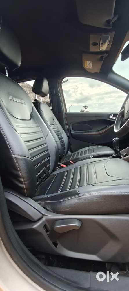Ford Freestyle, 2018, Petrol