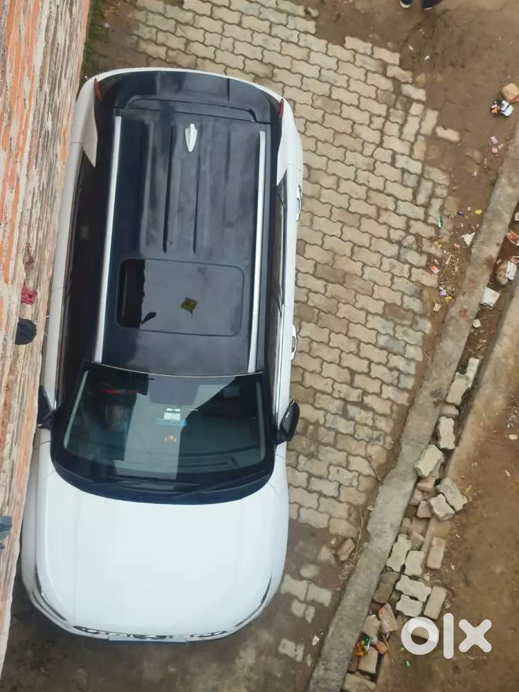 Hyundai Venue Crdi 2020 Petrol Auto