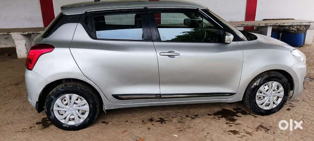 Maruti Suzuki Swift 2019 Petrol