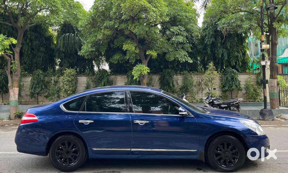 Nissan Teana Xv, 2014, Petrol