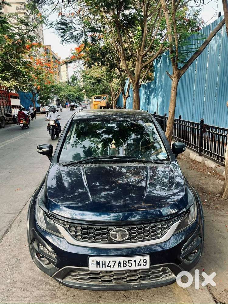 Tata Hexa 2018 Diesel 4x2