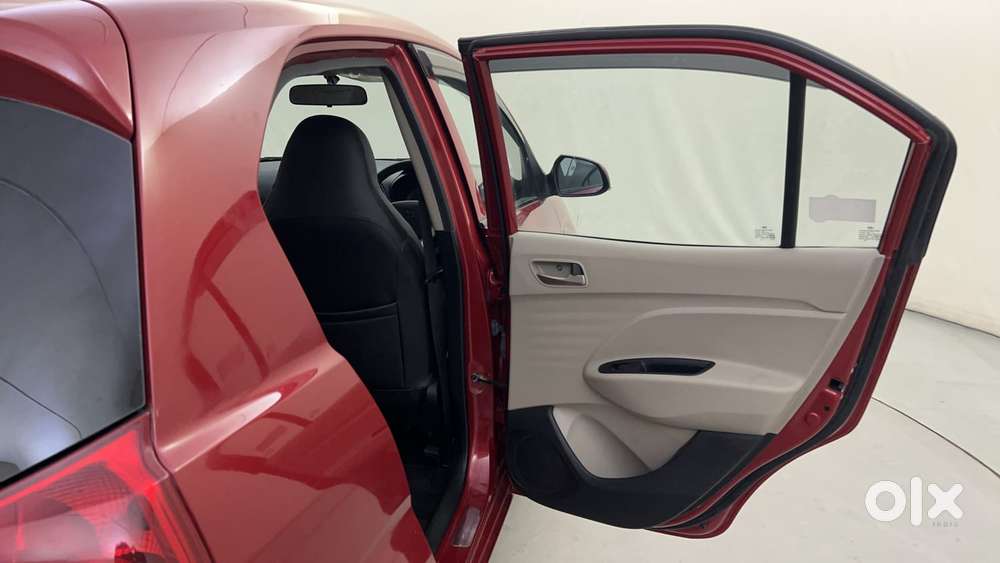 Hyundai Santro Sportz Amt, 2022, Petrol