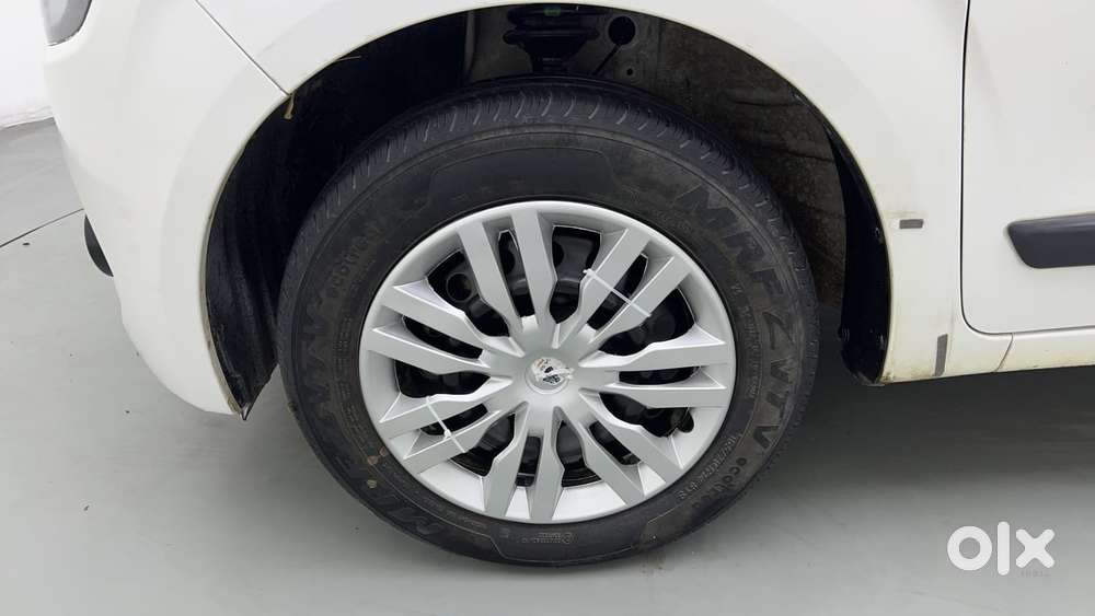 Maruti Suzuki Wagon R 1.2 Zxi Ags, 2023, Petrol