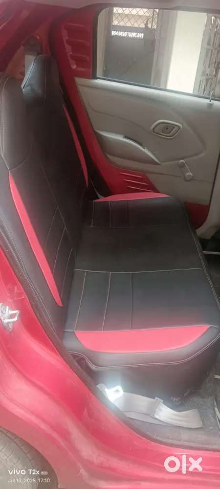 Datsun Redigo 2016 Petrol 7811 Km Driven