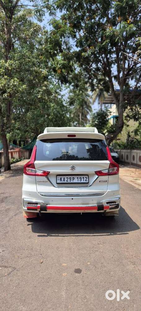 Maruti Suzuki Ertiga Vxi (o) Cng, 2023, Cng & Hybrids