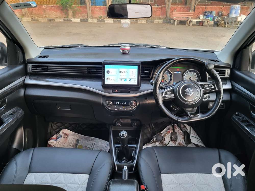 Maruti Suzuki Xl6 Zeta, 2021, Petrol