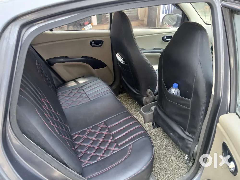 I10 In Excellent Condition Well Maintained