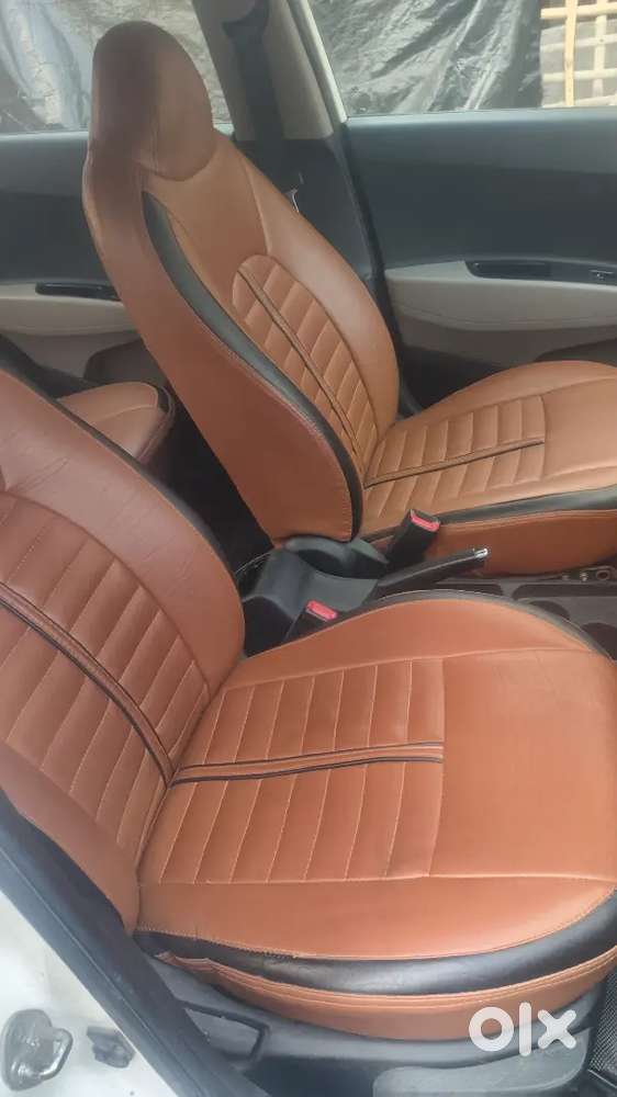 Hyundai Xcent 2017 Diesel Well Maintained
