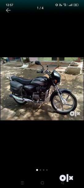 Splendor 2017 model online olx