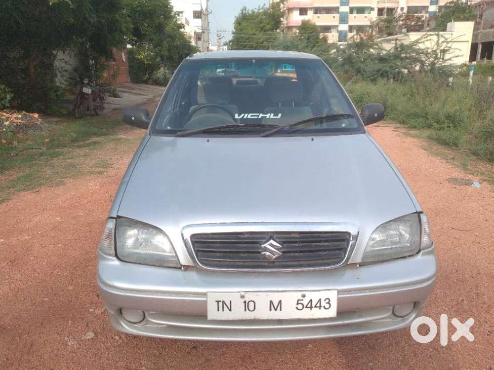 Maruti Suzuki Esteem Lxi, 2006, Petrol