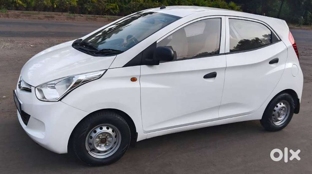Hyundai Eon D-lite +, 2014, Lpg