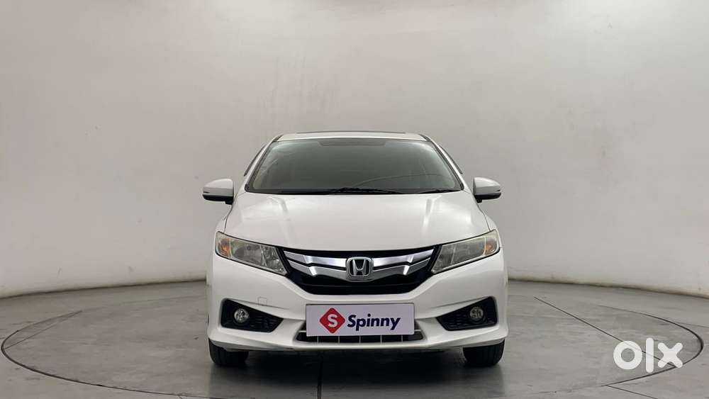 Honda City I Dtec Vx, 2016, Petrol