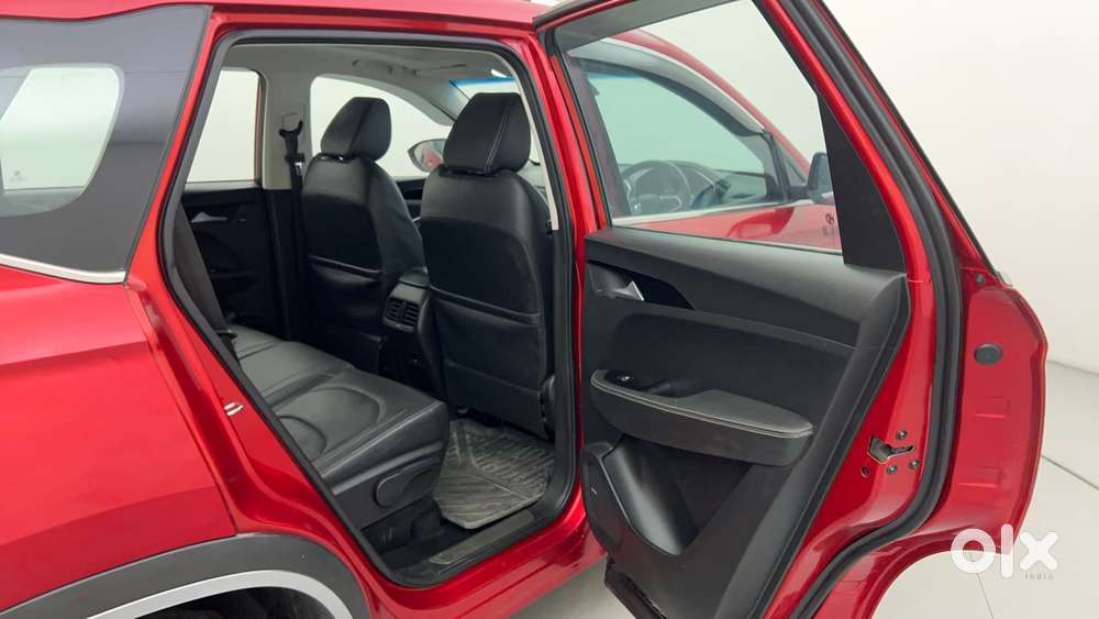 Mg Hector 2.0 Sharp Diesel, 2019, Diesel