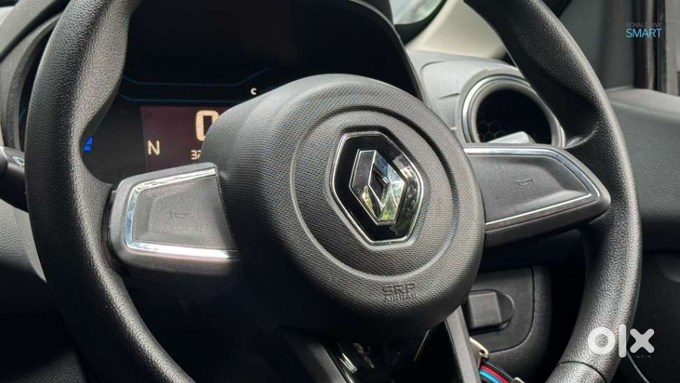 Renault Kwid, 2020, Petrol
