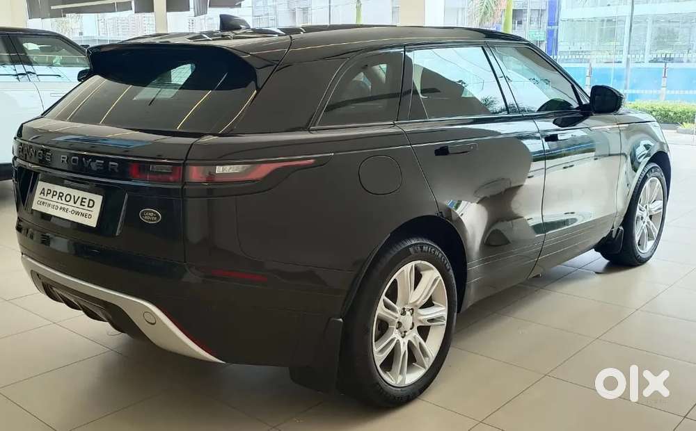 Land Rover Range Velar, 2023, Diesel