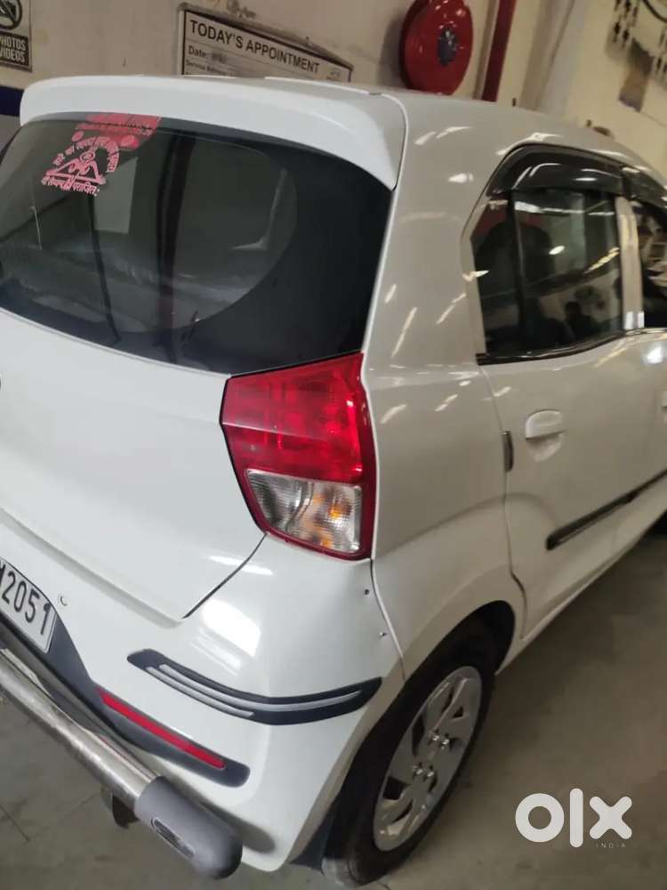Hyundai Santro Sportz 2021 Manual Petrol